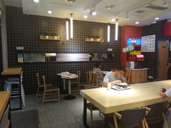 大堂-潼关村肉夹馍(文艺路店)