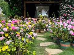 -HERRE·FARM 赫尔露营农场·团建聚会包场