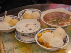 -顺记冰室(宝华路店)