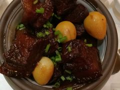 外婆红烧肉-湖北味道(湖北大厦店)