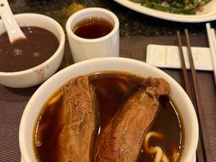 -中国厨房/台湾牛肉面