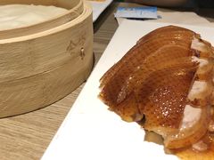 酥不腻烤鸭-小大董·烤鸭(凤凰汇店)