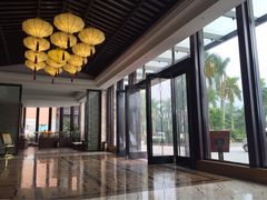 -喜运来温泉大酒店