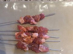 -大头叔烤鸡爪·朝鲜族烤串(天池路店)