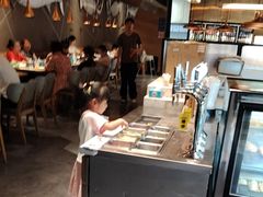 -星伦多自助料理(爱琴海店)