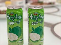 小芭乐汁-潮人姐妹轩(海宁路店)