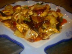 牛骨髓-乡间好味私家菜(总店)