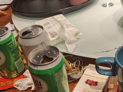 -坤记味道(新华城市广场店)