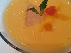 -麒茗餐厅·粤菜·宴会厅·海鲜(锦绣路店)