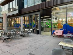 -OUR Bakery(三里屯太古里店)