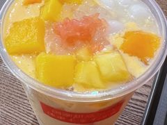 -御膳品糖水(欧乐坊店)