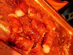 -香糯炎荞饼王(解放碑店)