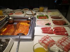 -海底捞火锅(勒泰店)