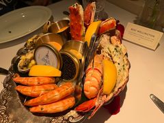 -壳里西餐厅Coquille Seafood Bistro(蒙自路店)