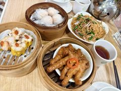-添好运(中环IFC店)