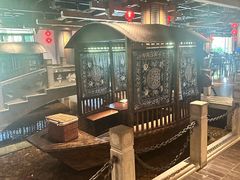-姚江春中餐厅·太平洋大酒店