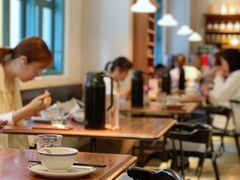 大堂-林四喜·闽南传家菜(鼓浪屿店)