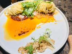 -绿茶餐厅(天津天河城店)
