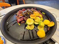 -一烙锅(友谊店)