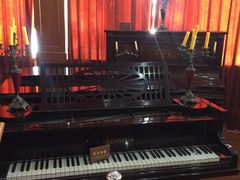 -鼓浪屿钢琴博物馆