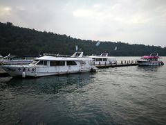 -伊达邵码头(德化社码头)