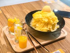 -糖糖屋•糖水•雪花冰店(时尚天河店)