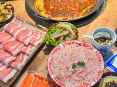 -楠火锅(哈尔滨金爵万象店)