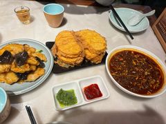 -小吊梨汤·北京菜·烤鸭(鸟巢店)