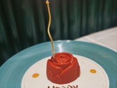 -Kathleen's Bistro&Bar 凯圣琳西餐厅(漕河泾印象城店)