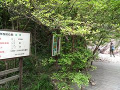 -东海大峡谷