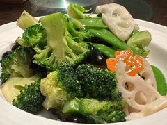 -玉林烤鸭店(垡头店)