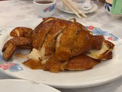 -凤城酒家(渣华道)