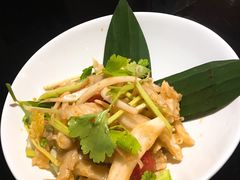 -金厨泰国餐厅·全泰籍厨师料理(拱北店)