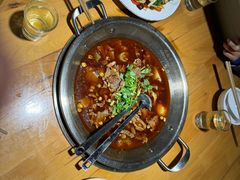 -大众跷脚牛肉馆·非遗传承单位(峨眉山店)