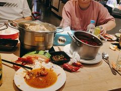 -星伦多自助料理(花山金鹰店)