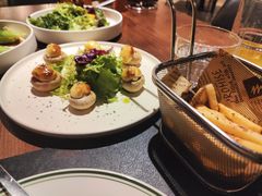 -404干式熟成牛排馆•聚会餐厅