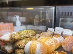 -BAKER&SPICE(BFC外滩金融中心店)
