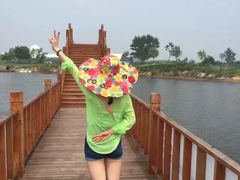 -渔岛海洋度假区