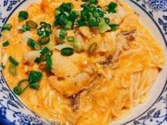 -成隆行·蟹王府(九江路店)