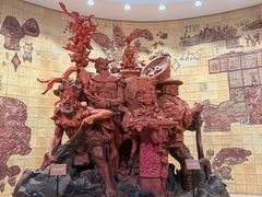-中国农业博物馆