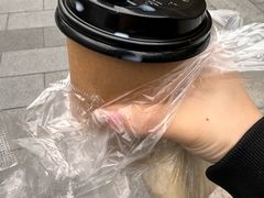 酒酿豆浆-南方迷宗大包(湖滨店)