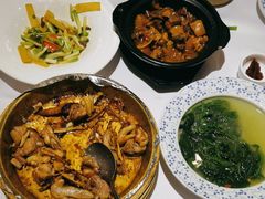 -围龙屋客家食府(福田店)