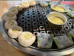 -霸腹烤肉(厦门柚子番店)
