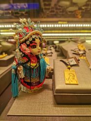 -中国黄金(北京旗舰店)