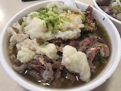 -菜忠潮州牛肉店(岗厦店)
