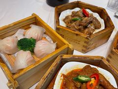 维景虾饺皇-南宁荔园维景国际酒店·荔园中餐厅