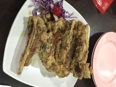 龙海鲜螃蟹王-龙海鲜螃蟹王(宏茂桥店)