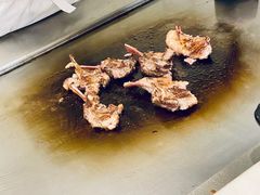 -半岛听涛蒸汽海鲜自助(K11店)