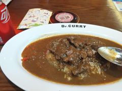 -伽喱博士 Dr.CURRY咖喱饭(太阳宫咖喱店)
