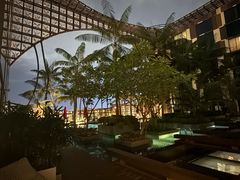 -樟宜机场皇冠假日酒店 （SG Clean） - IHG 旗下酒店